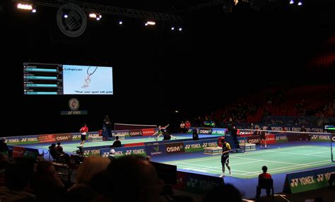 all england result|AllEnglandBadminton .